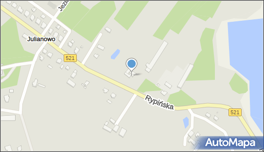 5811842445, Przedsiębiorstwo Produkcyjno-Handlowo-Usługowe 