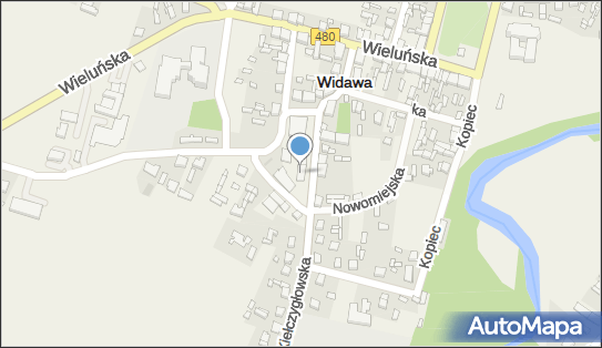 Przedsiębiorstwo Produkcyjno-Handlowo-Usługowe.Zakład Piekarniczo-Cukierniczy Andrzej Bartoszek 98-170 - Przedsiębiorstwo, Firma, NIP: 8321463280
