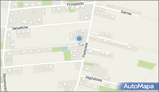 5212979534, Przedsiębiorstwo Produkcyjno-Handlowo-Usługowe 