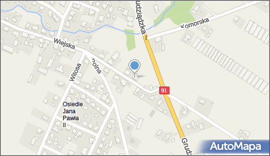 Przedsiebiorstwo Produkcyjno Handlowo Usługowe, Wiejska 31 86-160 - Przedsiębiorstwo, Firma, NIP: 5591382130