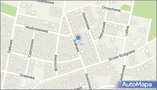 9531792642, Przedsiębiorstwo Produkcyjno-Handlowo-Usługowe Jarosinska Danuta 