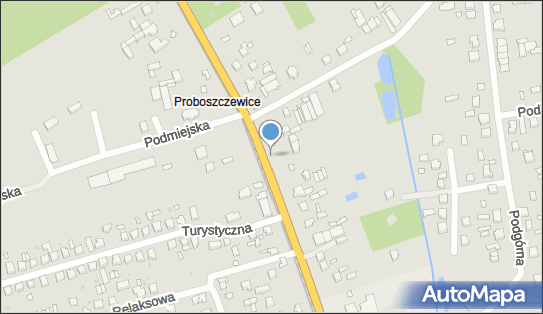 471032222, Przedsiębiorstwo Produkcyjno-Handlowo-Usługowe Marek Filipczak 