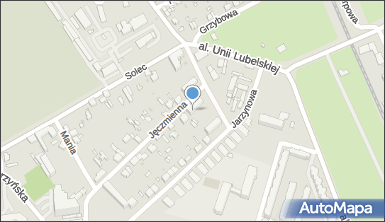 Przedsiębiorstwo Produkcyjno Handlowo Usługowe, Łódź 94-202 - Przedsiębiorstwo, Firma, NIP: 7271205143