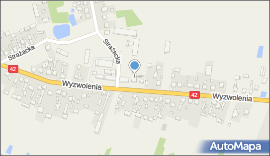 Przedsiębiorstwo Produkcyjno Handlowo Usługowe, ul. Wyzwolenia 34 97-561 - Przedsiębiorstwo, Firma, NIP: 7721229682