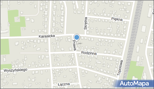 7331010102, Przedsiębiorstwo Produkcyjno Handlowo Usługowe - Krzysztof Matyjasik 
