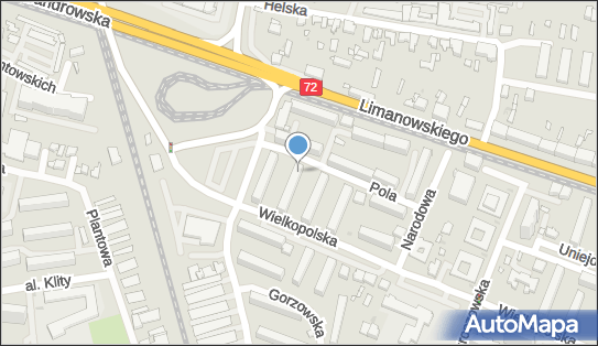 7262177358, Przedsiębiorstwo Produkcyjno-Handlowo-Usługowe Zoń Grażyna 
