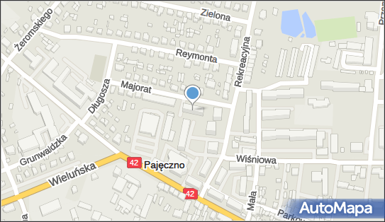 5741285234, Przedsiębiorstwo Produkcyjno-Handlowo-Usługowe Artur Sagan 