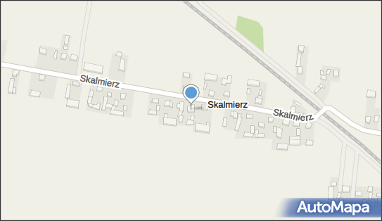 Przedsiębiorstwo Produkcyjno Handlowo Usługowe, Skalmierz 27 98-232 - Przedsiębiorstwo, Firma, NIP: 8271490977