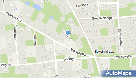 7751584258, Restauracja Nasza Chata Agnieszka Wysocka 