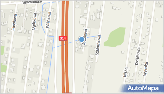 Przedsiębiorstwo Produkcyjno Handlowo Usługowe, Aroniowa 8/10 95-070 - Przedsiębiorstwo, Firma, numer telefonu, NIP: 9471743194