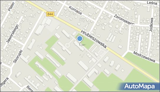 Przedsiębiorstwo Produkcyjno Handlowo Usługowe, Chełm 22-100 - Przedsiębiorstwo, Firma, numer telefonu, NIP: 5630004456