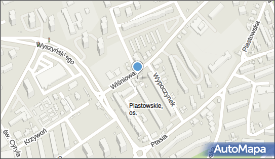 Przedsiębiorstwo Produkcyjno Handlowo Usługowe, Wiśniowa 46b 65-540 - Przedsiębiorstwo, Firma, NIP: 9730745119