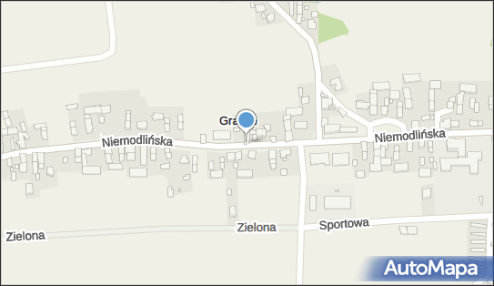 Przedsiębiorstwo Produkcyjno Handlowo Usługowe, Gracze 49-156 - Przedsiębiorstwo, Firma, NIP: 7540268738