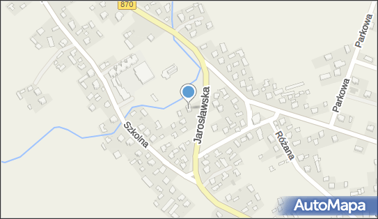 Przedsiębiorstwo Produkcyjno Handlowo Usługowe, Wiązownica 387 37-522 - Przedsiębiorstwo, Firma, NIP: 7921346607