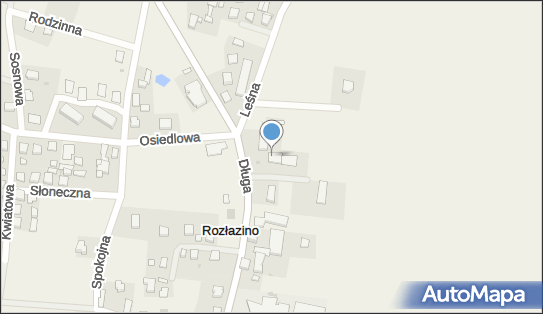 5881195844, Roman Drywa Przdsiębiorstwo Wielobranżowe 