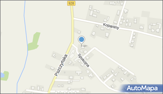 6460321915, Kempa Jerzy, Przedsiębiorstwo Produkcyjno-Handlowo-Usługowe 