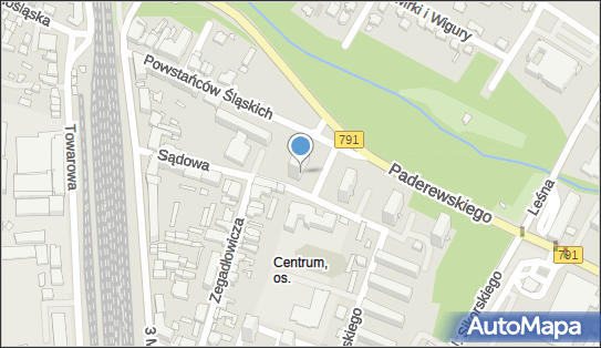 Przedsiębiorstwo Produkcyjno Handlowo Usługowe, Zawiercie 42-400 - Przedsiębiorstwo, Firma, NIP: 6491888310