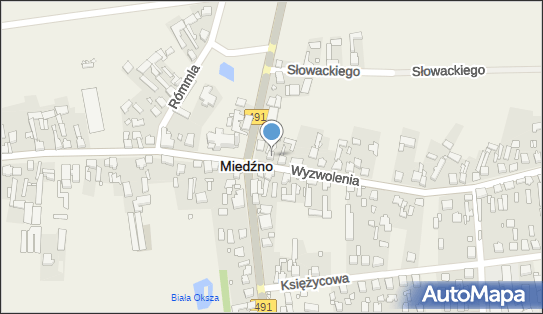Przedsiębiorstwo Produkcyjno Handlowo Usługowe, Wyzwolenia 1 42-120 - Przedsiębiorstwo, Firma, numer telefonu, NIP: 5740000040