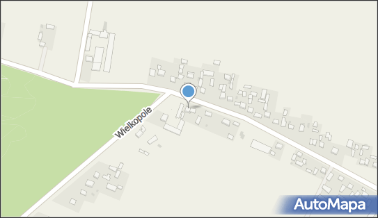 292816956, Przedsiębiorstwo Produkcyjno Handlowo Usługowe 