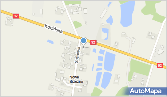 Przedsiębiorstwo Produkcyjno Handlowo Usługowe, ul. Sosnowa 2A 62-513 - Przedsiębiorstwo, Firma, numer telefonu, NIP: 6651944314