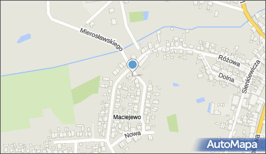 Przedsiębiorstwo Produkcyjno Handlowo Usługowe, Miłosław 62-320 - Przedsiębiorstwo, Firma, NIP: 7891174833