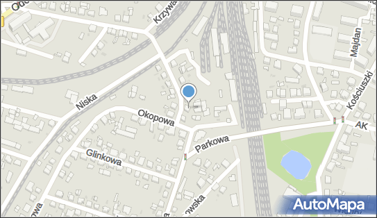 6220001068, Przedsiębiorstwo Produkcyjno-Handlowo-Usługowe Sławomir Oszczęda 