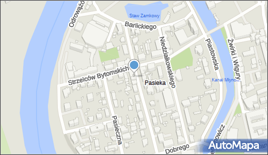7542628187, Przedsiębiorstwo Produkcyjno-Handlowo Usługowo Reklamowe Skaner Moroziński Roman Moroziński Tomasz 