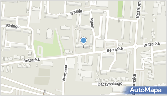 7712236725, Przedsiębiorstwo Produkcyjno-Handlowo-Usługowe 