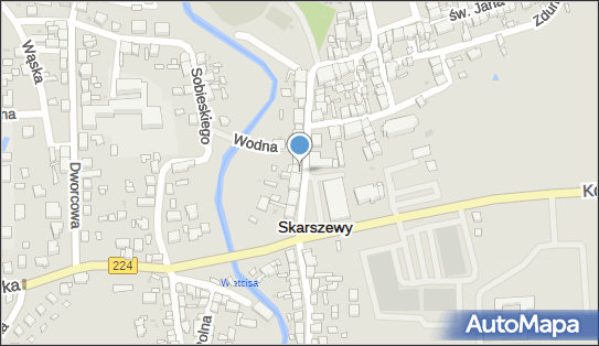 Przedsiębiorstwo Produkcyjno Handlowo, ul. Wybickiego 22 83-250 - Przedsiębiorstwo, Firma, numer telefonu, NIP: 5920202130