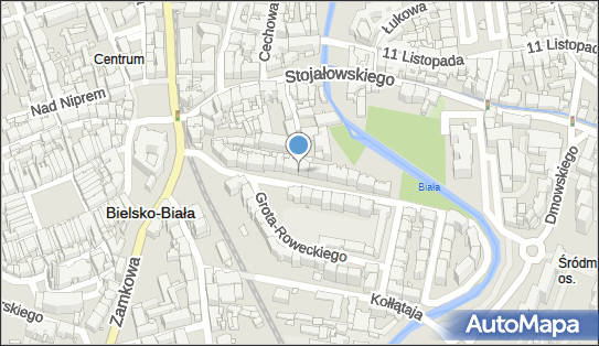 Przedsiębiorstwo Produkcyjno Handlwo Usługowe Uni, Bielsko-Biała 43-300 - Przedsiębiorstwo, Firma, NIP: 5471678112