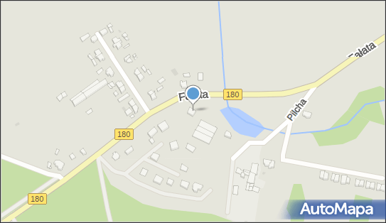 004633713, Gospodarstwo Rolne, Wacław Czupak 
