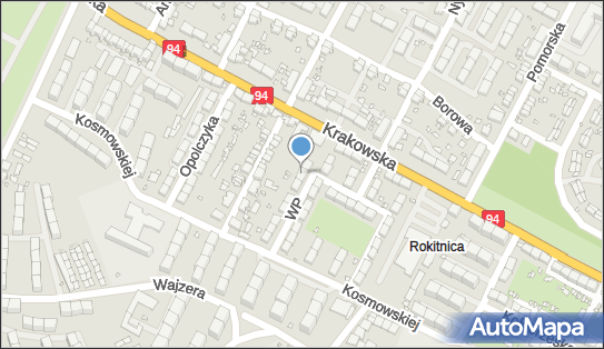 Przedsiębiorstwo Produkcyjno Transportowo Handlowo Usługowe Em-Fol-Szklarczyk Magdalena 41-808 - Przedsiębiorstwo, Firma, NIP: 6482527067