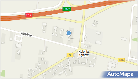 7131634447, Przedsiębiorstwo Produkcyjno-Usługowe 