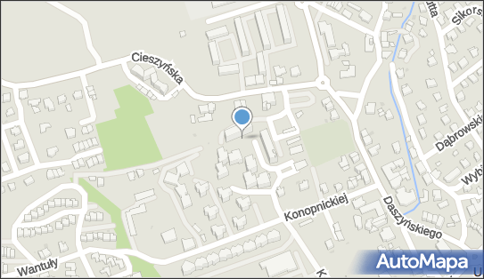 5481177713, Przedsiębiorstwo Produkcyjno Usługowe 