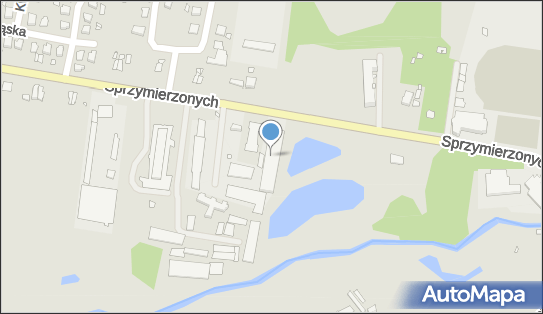 5780004765, Przedsiębiorstwo Produkcyjno - Usługowe Allfast sp. z o.o. 