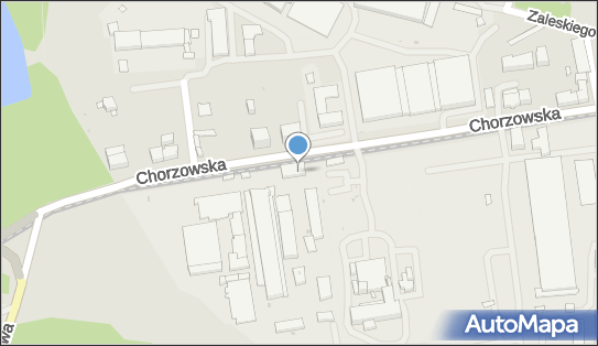 Przedsiębiorstwo Produkcyjno Usługowe Altomar, Chorzowska 109 41-605 - Przedsiębiorstwo, Firma, numer telefonu, NIP: 6530005586
