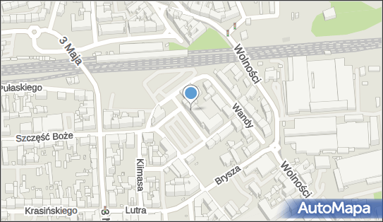 Przedsiębiorstwo Produkcyjno Usługowe Alvict, Plac Warszawski 5 41-800 - Przedsiębiorstwo, Firma, numer telefonu, NIP: 6481079655