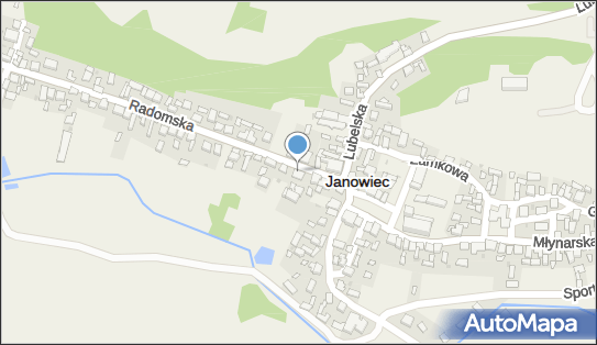 7160002282, Przedsiębiorstwo Produkcyjno-Usługowe 