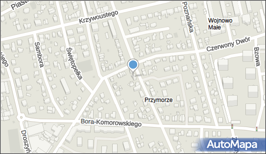 5842263955, Przedsiębiorstwo Produkcyjno-Usługowe 