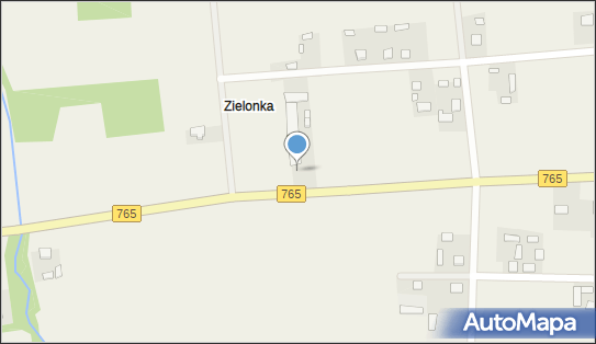8661152082, Przedsiębiorstwo Produkcyjno-usługowe 