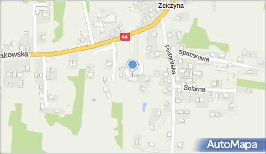 6790125123, Przedsiębiorstwo Produkcyjno-Usługowe 