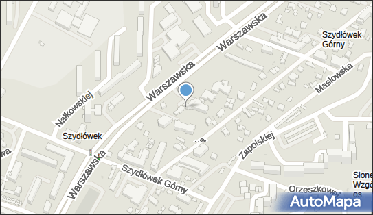 6571727796, Przedsiębiorstwo Produkcyjno-Usługowe 