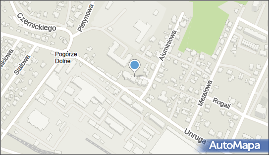 9581450524, Przedsiębiorstwo Produkcyjno-Usługowe 