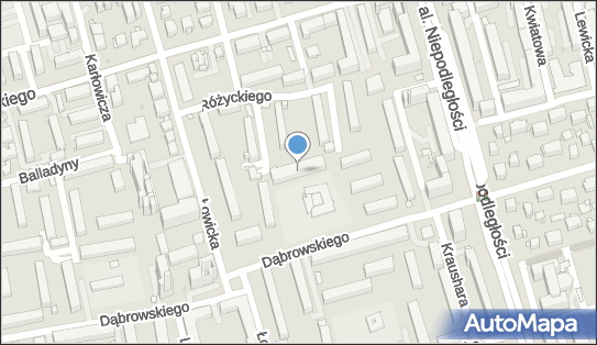 7260004286, Vito Investments sp. z o.o. 