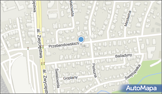 5860007501, Przedsiębiorstwo Produkcyjno-Usługowe 