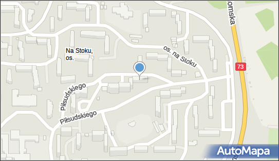 6571737139, Przedsiębiorstwo Produkcyjno-Usługowe 