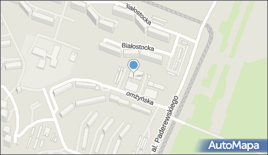 008135811, Przedsiębiorstwo Produkcyjno Usługowe Handlowe 