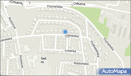 Przedsiębiorstwo Produkcyjno Usługowe Hydrol, Łukowska 12 20-723 - Przedsiębiorstwo, Firma, NIP: 7120350166