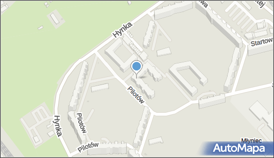 Przedsiębiorstwo Produkcyjno Usługowe Hydrotechnika, Pilotów 19d 80-460 - Przedsiębiorstwo, Firma, NIP: 5861125467