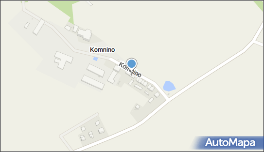 Przedsiębiorstwo Produkcyjno Usługowe Komnino, Komnino 8, Komnino 76-213 - Przedsiębiorstwo, Firma, numer telefonu, NIP: 8390405920